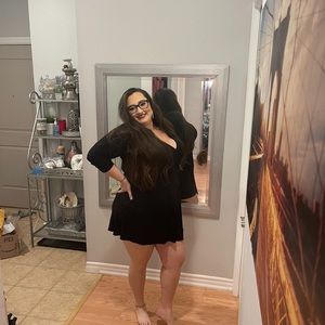 Meet your Posher, Katrina